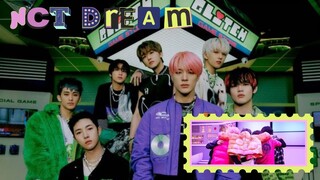 V.R.P KAMIKAZE ระวังติดใจ ‐ nct dream (opv)
