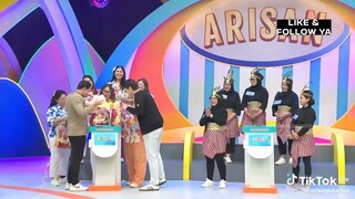 FULL ARISAN 26/9/25