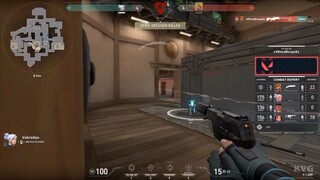 Valorant game đấu súng part 9