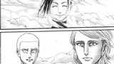 Attack on Titan Chapter 139 Final Chapter Chinese Version