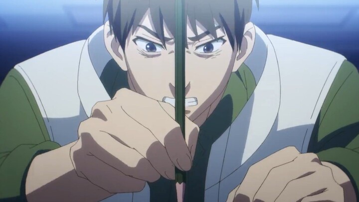 Anime Paling Relate Buat Para Pekerja Kreatif — Eren Sang Seniman Kidal!