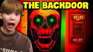 90% Không Ai Có Thể Phá Đảo Được Bản Cập Nhập Của DOORS ! THE BACKDOOR