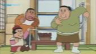 Doraemon Episode 170