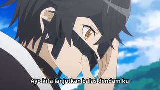 My Gift Lvl 9999 Unlimited Gacha Episode 4 Bahasa Indonesia - Balas Denda Berlanjut !!!