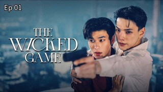 Tիэ Wэςkεժ GαՊэ ep 01 (sub indo)