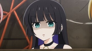 This is definitely the emoji for the new October episode~💕