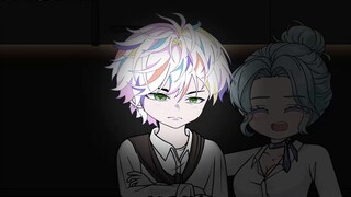 Istrinya selingkuh. Mari kita lihat bagaimana tokoh utama menggunakan bantuan sang abadi untuk memba