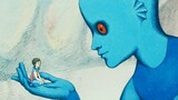A World Where Humans Are Raised As Pets (Fantastic Planet) | Cinema Recapped