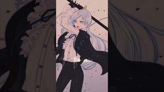 Rimuru is rocking the new look ❤ || That time i got reincarnated as a slime || Rimuru Tempest | edit