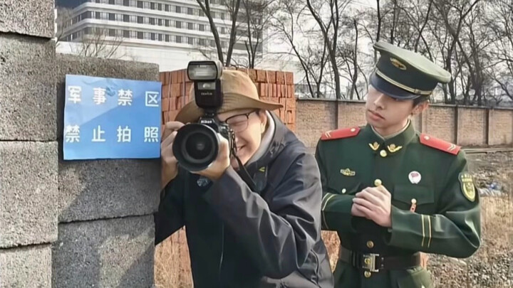 Photo Contest in the Comments: Sharpest, Most Hilarious Critiques—The Ultimate Episode! Don’t Even L