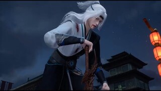 Yishiduzun S2 Eps 95 Sub Indo