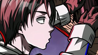 Episode 57: Lin En was publicly executed in a blood-stained shirt