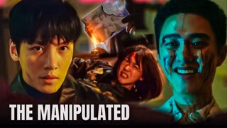 The Manipulated Episode 11 Subtitle Indonesia