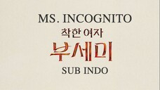 MS.ɨռƈօɢռɨȶօ EP10 SUB INDO (PEMBALAS DENDAM YANG MENDALAM)