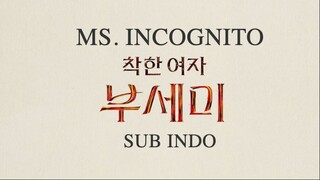 MS.ɨռƈօɢռɨȶօ EP10 SUB INDO (PEMBALAS DENDAM YANG MENDALAM)