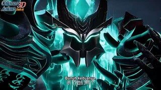 Spirit Sword Sovereign S4 episode 476 (576) sub indo