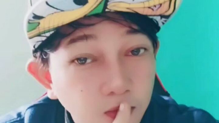 tetap merendah ya 😊