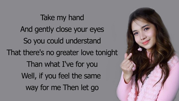 214 - Rivermaya (Kristel Fulgar cover) (Lyrics)