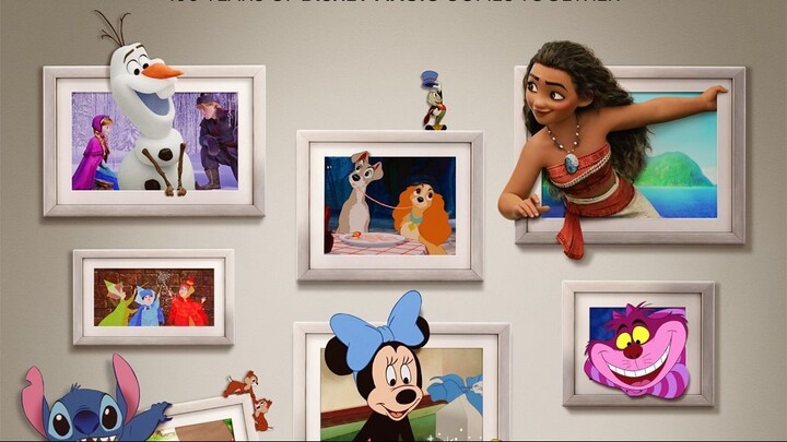 Once Upon a Studio watch full movie :link in Description