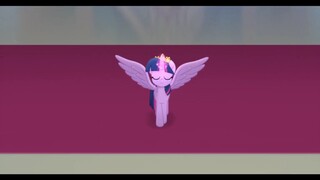 【MLP】燃起来了