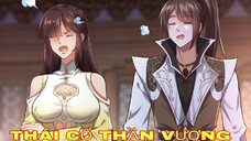 Thái Cổ Thần Vương - BẮP RADIO 3D