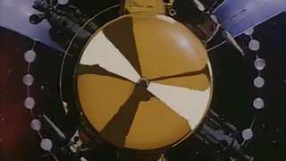 mobile Fighter G Gundam EP 08 Sub Indo