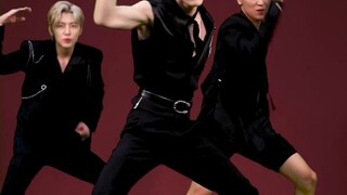 【梦吧资源】NCT DREAM 接力舞蹈 SBS油管更新