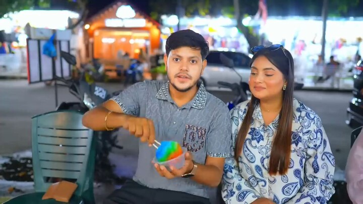 বাংলাদেশ রাকিব হোসেন ইউটিউবার মালয়েশিয়া করতে