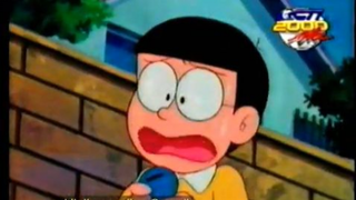 Doraemon 1979 Episode Kantong Keselamatan Dubbing Indonesia (Versi RCTI Tahun 2000)