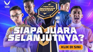 Akankah Sang Legenda Evos Divine Merebut Kembali Gelar Juara FFIM? - Teaser FFIM 2022 Fall