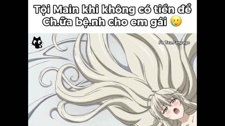 Câu chuyện thật cảm động 😢