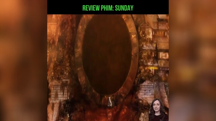 #anime #review phim: SUNDAY p2