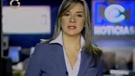 diputada iris golpea en la cara a periodista reaction video