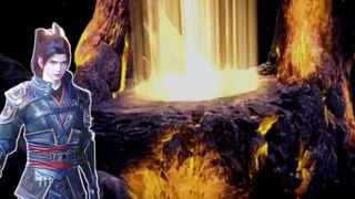 BTTH Season 6 Episode 1 Sub Indo - Xun'er Menghilang Perang Besar Akan Terjadi (part 3)
