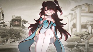 【大鸣王潮1566】漂的赎罪