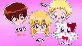 Daa! Daa! Daa! Tập 06 Vietsub