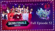 Laughter Chefs Unlimited Entertainment Season 2 Episode 52 | Laughter Chefs Season 2 2025 | Tv Show