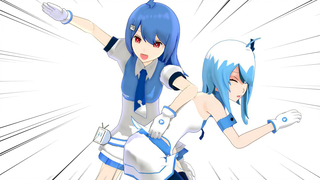 22娘：一个赞一巴掌！