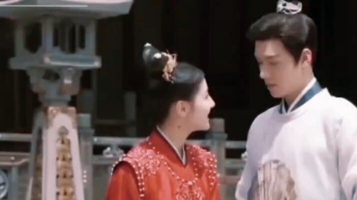 [Annie Chan｜Dilraba Dilmurat｜Gong Jun] The behind-the-scenes footage is here, I can’t bear to part w