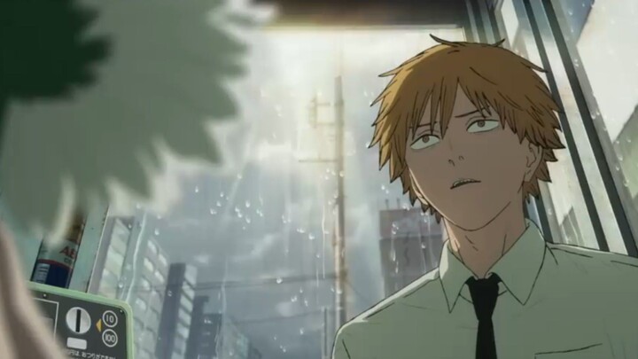 CHAINSAW MAN_ THE MOVIE - THE REZE ARC - NEW HINDI TRAILER _dc.