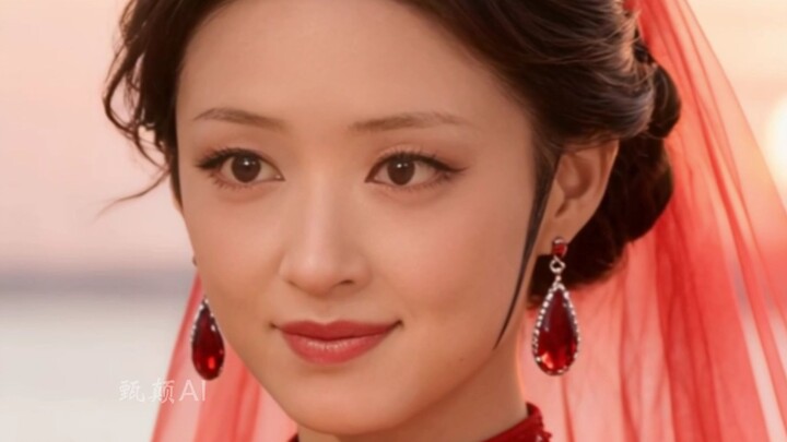 When the Empresses from "Empresses in the Palace" Leave the Palace to Remarry