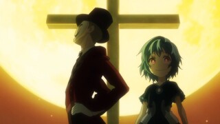 Black Bullet 「ＡＭＶ」- Lost Within