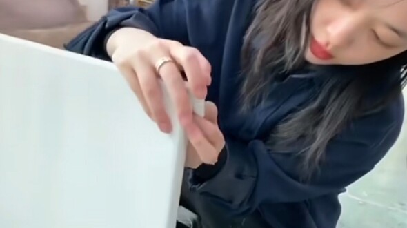 ดอกมะลิสีขาวบริสุทธิ์เพียงหนึ่งเดียว — ทูตแห่งสัจธรรมของฉัน