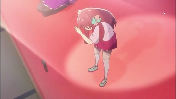 Zombieland Saga - eps 02 Rap
