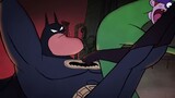 Merry Little Batman watch full movie link in Description