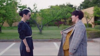 [หนัง&ซีรีย์] [It's Okay to Not Be Okay] E03 ซีน10 | คนบ้าทั้งสอง