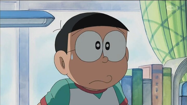 Doraemon episode 102
