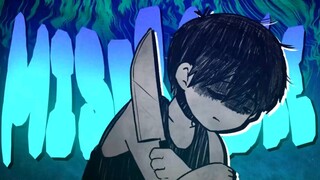 [Penulis: Ichika] Meme Trypophobia (Spoiler Omori)