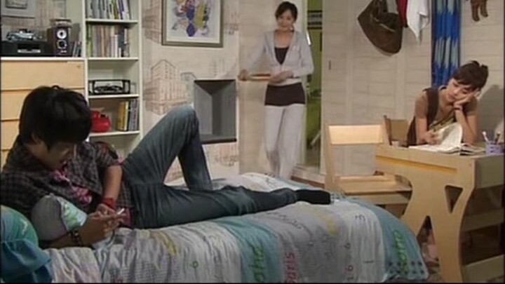 High Kick ss2 ตอน17-24 พากย์ไทย