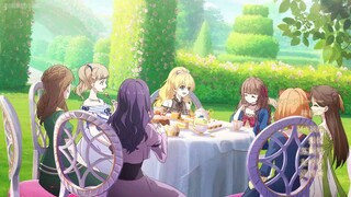 WHO MADE ME A PRINCESS - (EP1-3) Eng Sub